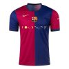 24/25 Barcelona Home Moon Music Football Shirt
