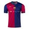 24/25 Barcelona Home Moon Music Football Shirt