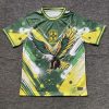 2024 Brazil Eagle Special Edition Football Shirt