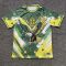 2024 Brazil Eagle Special Edition Football Shirt