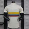 2024 Player Version Colombia 100th Anniversary Edition Football Shirt