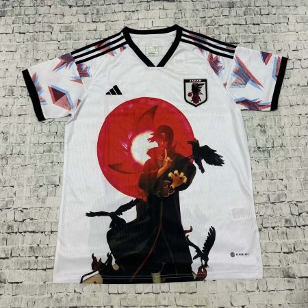 2024 Japan Special Edition Football Shirt