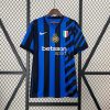 24/25 Inter Milan Home Football Jersey