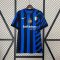 24/25 Inter Milan Home Football Jersey