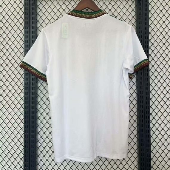 24/25 Mali Home Football Shirt