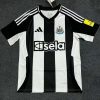 24/25 Newcastle United Home Football Shirt