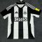 24/25 Newcastle United Home Football Shirt