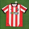 24/25 Southampton Home Football Shirt