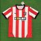 24/25 Southampton Home Football Shirt