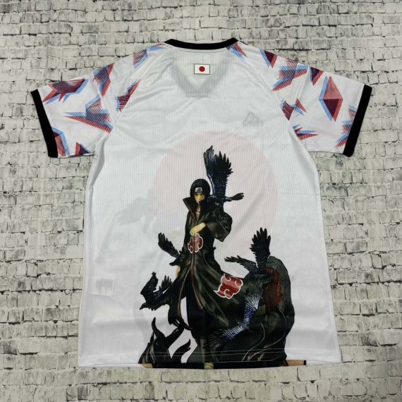 2024 Japan Special Edition Football Shirt