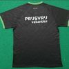 24/25 Feyenoord Rotterdam Away Football Shirt