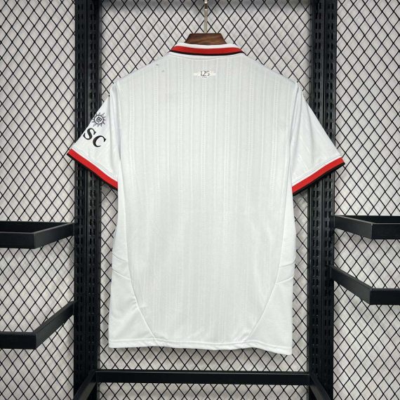 24/25 AC Milan Away Soccer Jersey