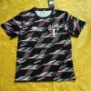 24/25 Sao Paulo Training Wear Jersey