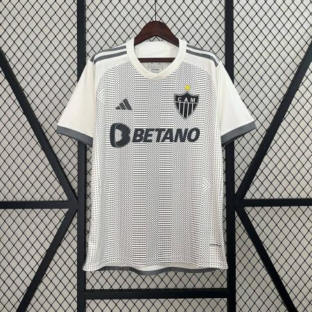 24/25 Atletico Mineiro Away Football Shirt
