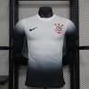 24/25 Player Version Corinthians Home Jersey