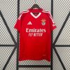 24/25 Benfica Home Football Shirt