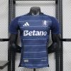 24/25 Player Version Aston Villa Third Away Football Shirt