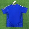 24/25 Leicester City Home Football Shirt