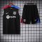 24/25 Barcelona Sleeveless Training Wear Football Shirt
