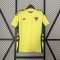2024 Wales Away Football Shirt