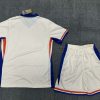 24/25 Chelsea Awaye Football Shirt Kids Size Suit