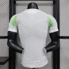 2024 Player Version Algeria National Team Home Football Shirt