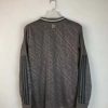 24/25 Long Sleeve Real Madrid Third Away Football Shirt
