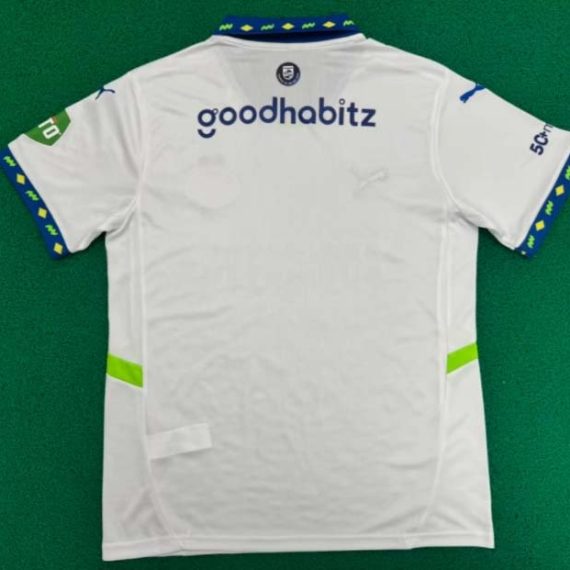 24/25 Eindhoven Third Away Football Shirt