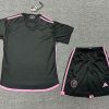 24/25 Inter Miami Pre-Season Away Soccer Jersey Kids Size Suit