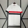 24/25 Sao Paulo Home Jersey