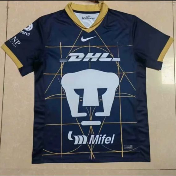 24/25 Pumas UNAM Away Jersey