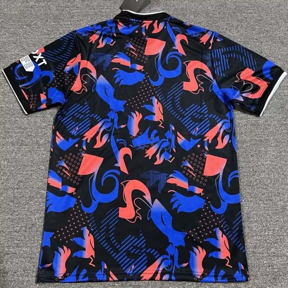 24/25 Rangers Third Away Football Shirt