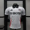 24/25 Player Version Fulham Home Football Shirt