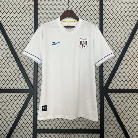 2024 Panama National team Away Football Shirt