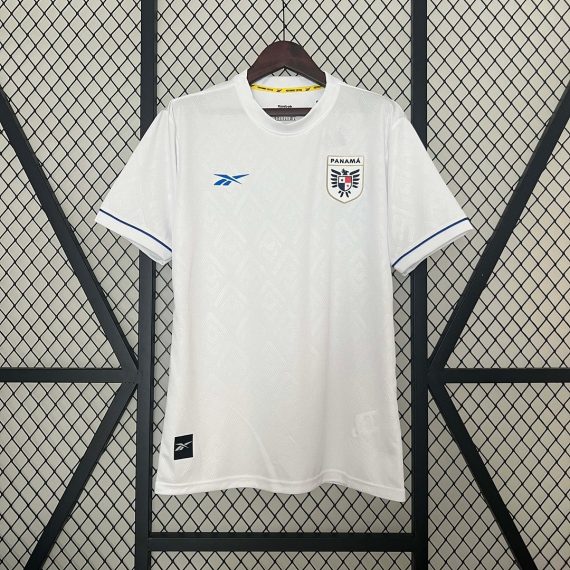 2024 Panama National team Away Football Shirt