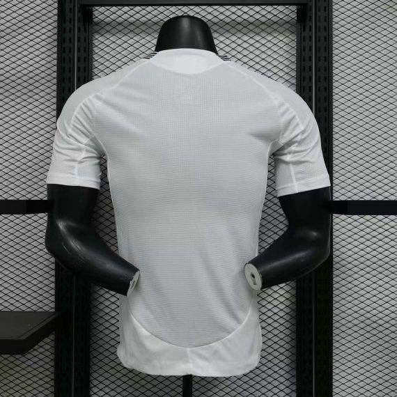 24/25 Player Version Aston Villa Away Football Shirt
