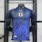 2024 Player Version Japan Home Football Shirt