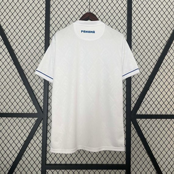 2024 Panama National team Away Football Shirt