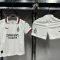 24/25 AC Milan Away Soccer Jersey Kids Size Suit