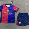 24/25 Barcelona Home X COLDPLAY Football Shirt