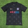 24/25 Chelsea Special Edition black Football Shirt