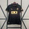24/25 Valencia Away Football Shirt
