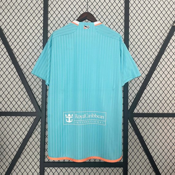 24/25 Inter Miami Third Away Soccer Jersey