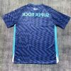 24/25 Porto Dragon Third Away Football Shirt
