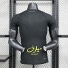 24/25 Player Version Ittihad Third Away Football Jersey