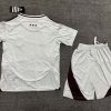 24/25 Ajax Third Away Football Shirt Kids Size Suit