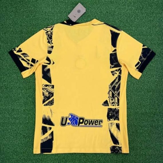 24/25 Inter Milan Third Away Football Shirt