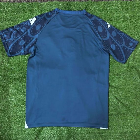 2024 Mexico National Training Wear Football Shirt