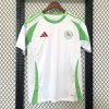 24/25 Algeria National Team Home Football Shirt