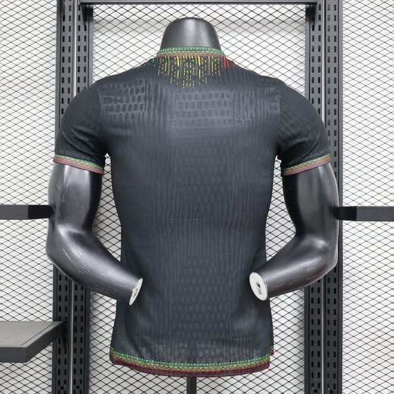 24/25 Player Version Mali Third Away Football Shirt